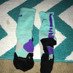 nike socks